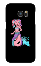 Gummy Medusa Samsung phone case