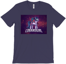 ldbandgirl T-Shirts