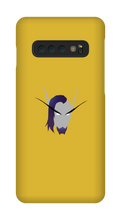 Look important with Vreeg on your Samsung case.
