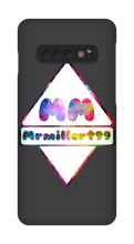 Mrmillert99 Logo Samsung Phone Cases
