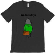 Wednesdays T-shirt