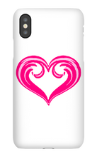 twisted_angel_therezsc iPhone Phone Cases