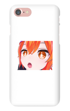 dragonsenpai126 iPhone Phone Cases
