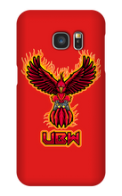 mrbeanns Samsung Phone Cases