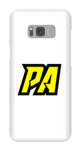 Phantom Esports Samsung Phone Case