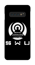 Sonic Warriors United Samsung Phone Cases