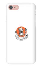 comradecrain iPhone Phone Cases