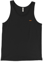 tasso Tank Top