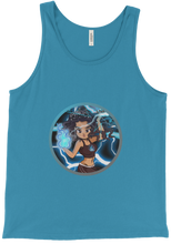 oWcFury Tank Top