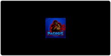 pacosis XXL Gaming Mousepad
