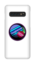 revantatsu Samsung Phone Cases