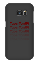tapertom84 Samsung Phone Cases