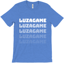 luzagame T-Shirts