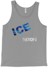 ICE Nation Tank Top
