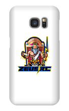 zeusac Samsung Phone Cases