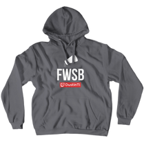 Saltshaker Redbox Hoodie