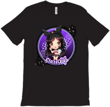 Kuromi Stars Tee