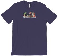 Chillbirne T-Shirts