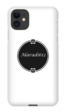 alaradi612 iPhone Phone Cases