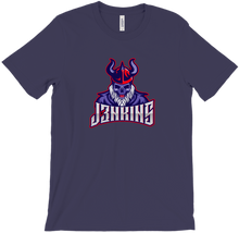 j3nk1nshere T-Shirts