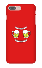 Late Night Tavern IPhone case