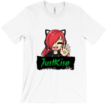 Kisa T-Shirt