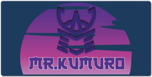 mrkumuro XXL Gaming Mousepad