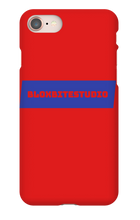 bloxbitestudio iPhone Phone Cases