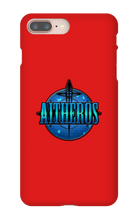 shepherdaitheros iPhone Phone Cases
