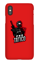 taticopnz iPhone Phone Cases