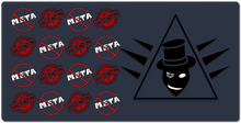 duhhbzz XXL Gaming Mousepad