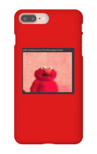 wolferxlzz iPhone Phone Cases