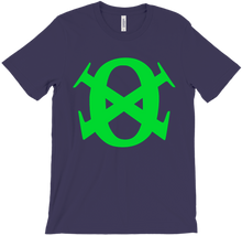 cybert3rrorizt T-Shirts