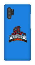 Warhorse Gaming Samsung Phone Cases