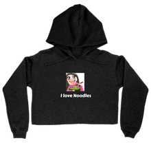 hoodie-women-cropped i love noodles