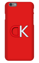 divinuskarma_ iPhone Phone Cases