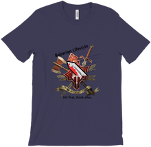 neverseb T-Shirts