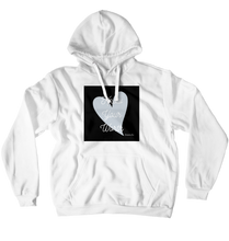 Know Your Worth Hoodies (No-Zip/Pullover)