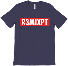 T-shirt R3MIXPT (Supreme Style)