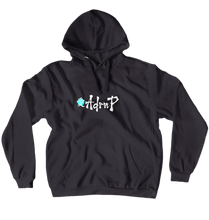 adrnp Hoodies (No-Zip/Pullover)