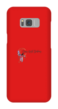 Crows Nest Creations Samsung Phone Cases