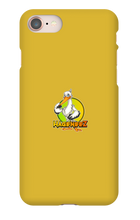 hageneez__ iPhone Phone Cases