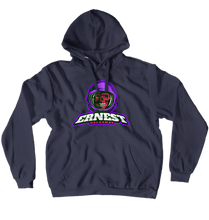 Hoodies (No-Zip/Pullover)