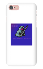 heartbreaker091 iPhone Phone Cases