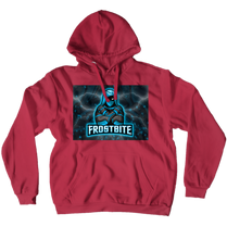 fr0stbite_og Hoodies (No-Zip/Pullover)