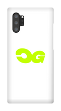 CaKe Gang Samsung Phone Cases