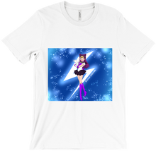 Rina Tshirt Front