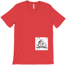 mizliv08 T-Shirts