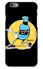 Sodapop Tad iPhone Phone Cases