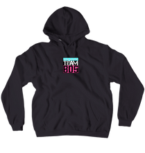 teamxbds Hoodies (No-Zip/Pullover)